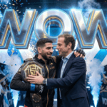 ¿habrá próximamente un wow en galicia?