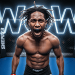 WOW 25 MADRID: UNA NOCHE HISTÓRICA PARA LAS MMA ESPAÑOLAS