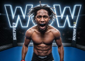 WOW 25 MADRID: UNA NOCHE HISTÓRICA PARA LAS MMA ESPAÑOLAS