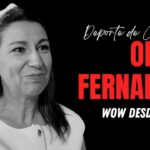 Wow por dentro: olivia fernández cuenta cómo funciona la mayor promotora de mma de españa