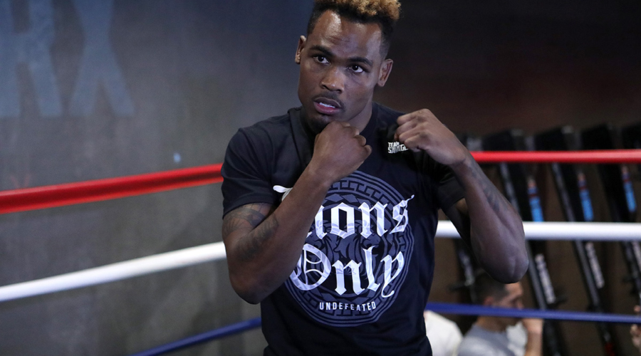 Jermell Charlo defenderá su cinturón de peso mediano junior de Ring contra Tim Tszyu el 28 de enero