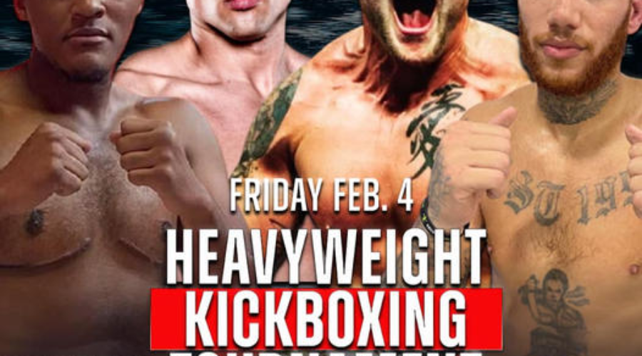 XFN regresa este viernes con torneo, pelea por el título