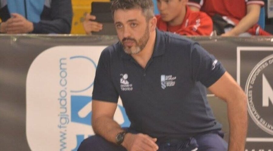 Entrevista a Yago Diaz