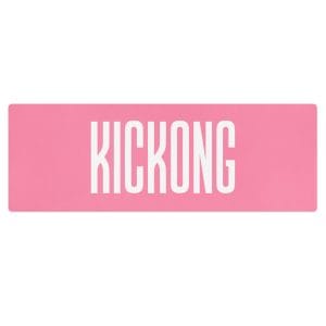 Esterilla Kickong Chicle