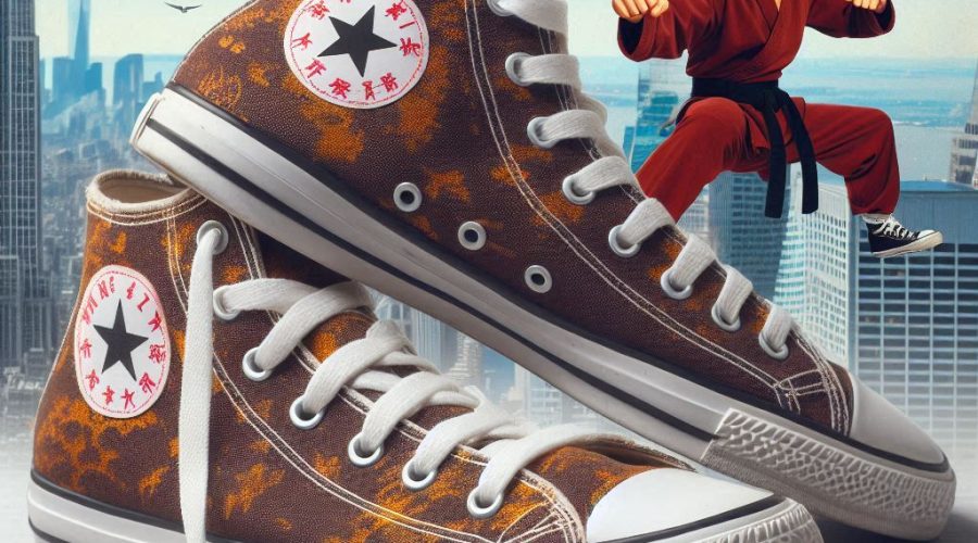 Las mejores zapatillas de Kung Fu en 2024