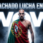 Zé machado en wow 30 lisboa: «la presión es un privilegio»