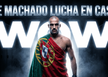 Zé Machado en WOW 30 LISBOA: «La Presión es un Privilegio»
