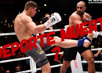 ¿Cuáles son las Reglas del Kick Boxing?