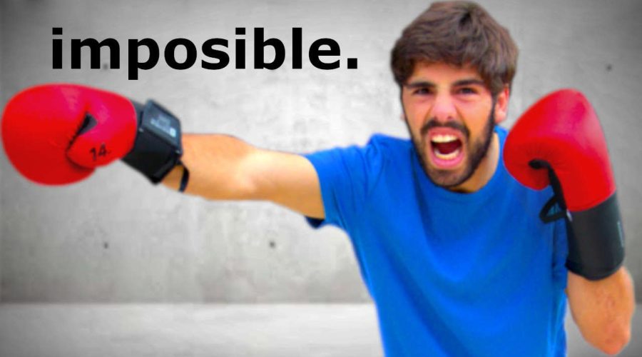 ¿Cuanto tiempo necesito para aprender a boxear?