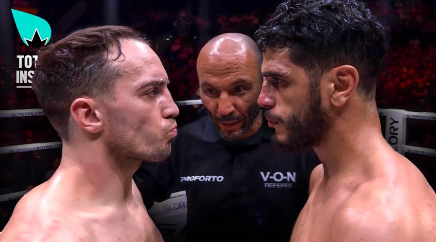 ¿Qué es Glory Kickboxing? Una Mirada a su Evolución y Impacto Global