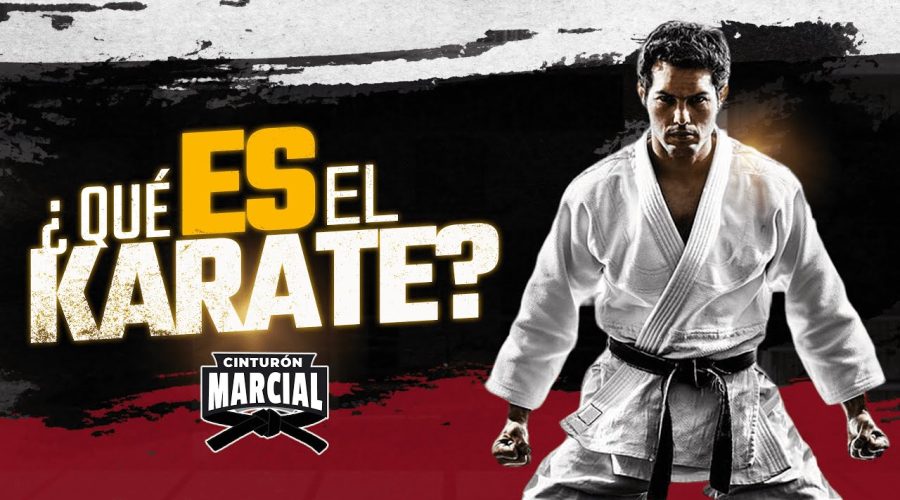 ¿Qué es el Karate y en Qué Consiste? | Guía Completa