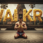 ¿Que es el Wai Kru de Muay Thai?