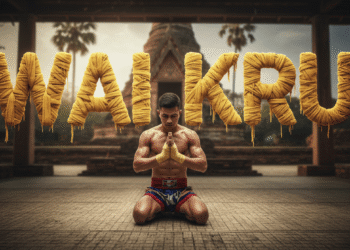 ¿Que es el Wai Kru de Muay Thai?