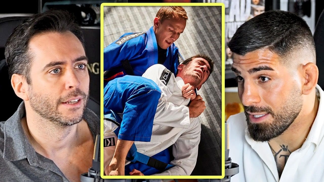 ¿cual es el mejor deporte de contacto?