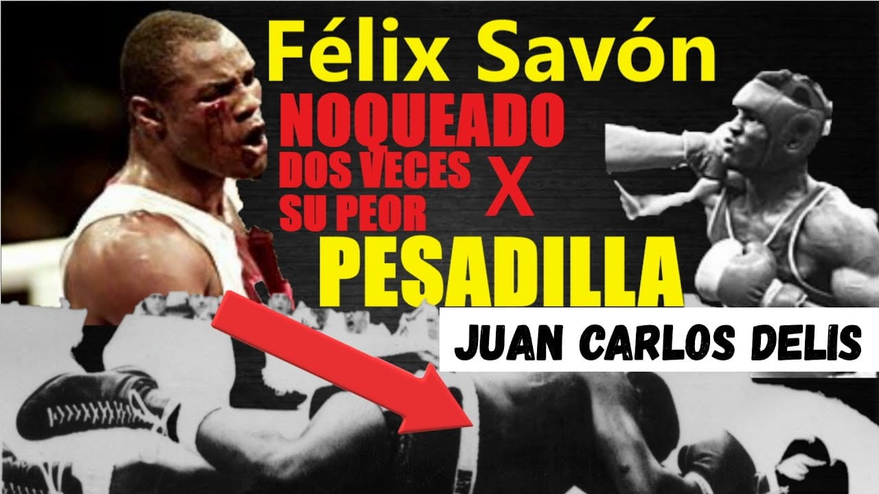 ¿porque el boxeo cubano es tan espectacular